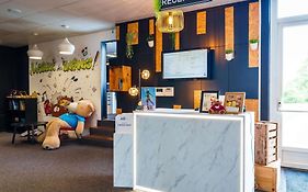 Novotel Mulhouse Bâle Fribourg